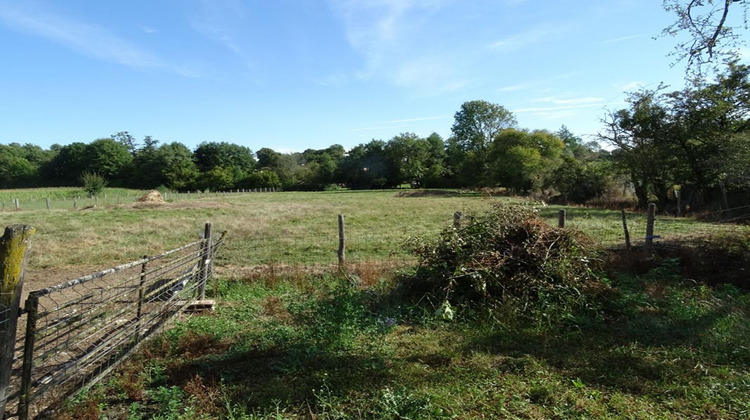 Ma-Cabane - Vente Maison CERNOY EN BERRY, 69 m²