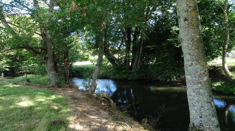 Ma-Cabane - Vente Maison CERNOY EN BERRY, 69 m²