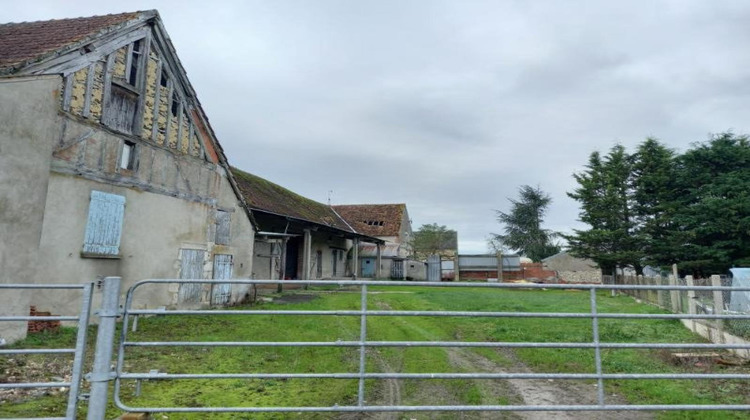 Ma-Cabane - Vente Maison Cernoy-en-Berry, 64 m²