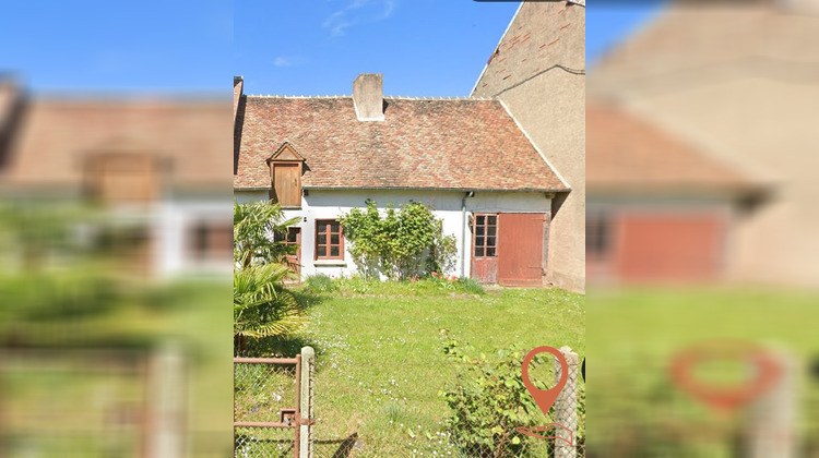 Ma-Cabane - Vente Maison Cernoy-en-Berry, 84 m²