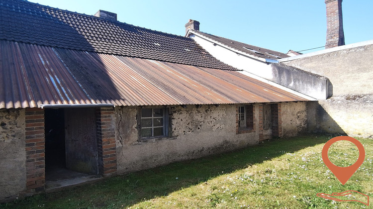 Ma-Cabane - Vente Maison Cernoy-en-Berry, 84 m²