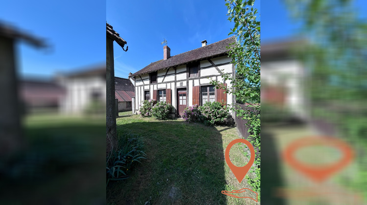 Ma-Cabane - Vente Maison Cernoy-en-Berry, 215 m²