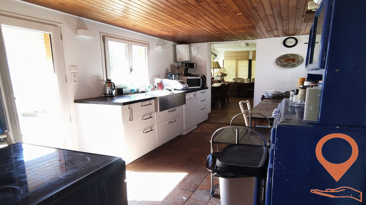 Ma-Cabane - Vente Maison Cernoy-en-Berry, 215 m²