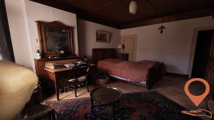 Ma-Cabane - Vente Maison Cernoy-en-Berry, 215 m²