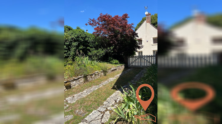 Ma-Cabane - Vente Maison Cernoy-en-Berry, 221 m²