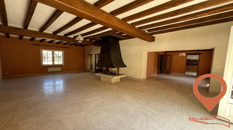 Ma-Cabane - Vente Maison Cernoy-en-Berry, 221 m²