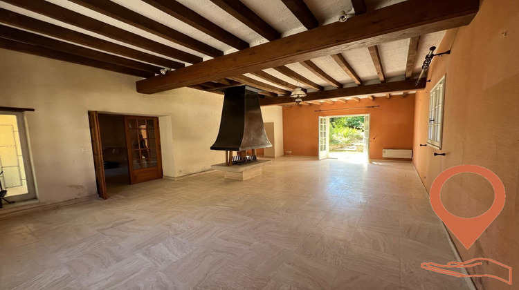 Ma-Cabane - Vente Maison Cernoy-en-Berry, 221 m²