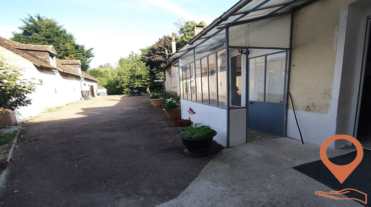 Ma-Cabane - Vente Maison Cernoy-en-Berry, 101 m²