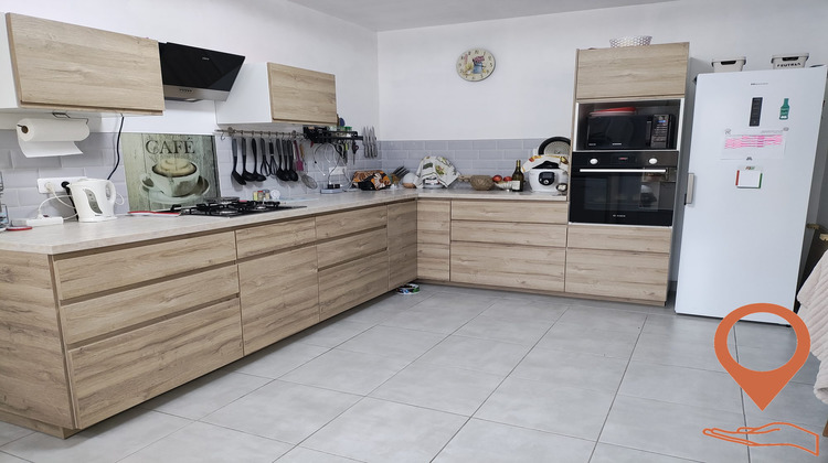 Ma-Cabane - Vente Maison Cernoy-en-Berry, 101 m²