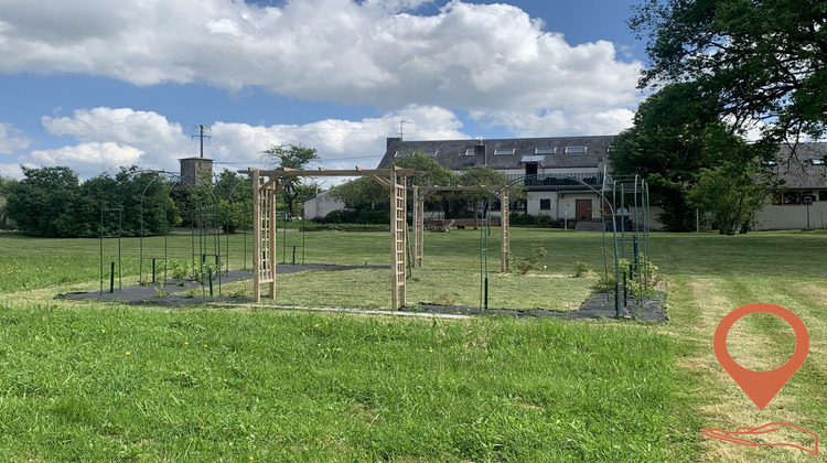Ma-Cabane - Vente Maison Cernoy-en-Berry, 575 m²