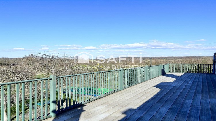 Ma-Cabane - Vente Maison Cernoy-en-Berry, 585 m²