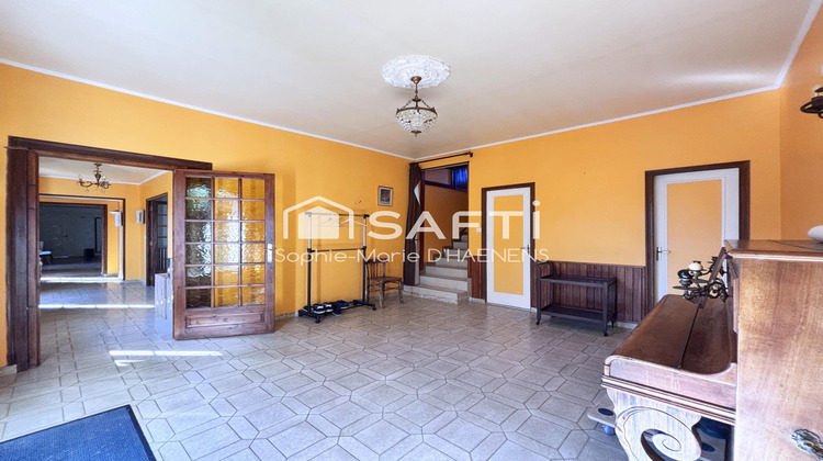 Ma-Cabane - Vente Maison Cernoy-en-Berry, 585 m²