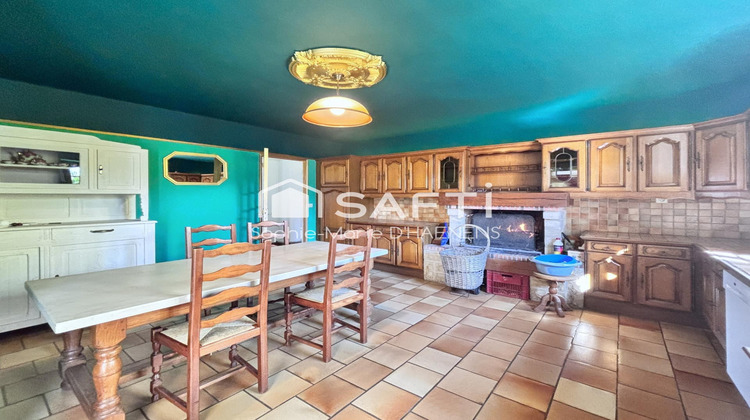 Ma-Cabane - Vente Maison Cernoy-en-Berry, 585 m²