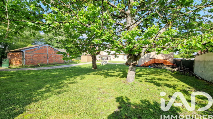 Ma-Cabane - Vente Maison Cernoy-en-Berry, 131 m²