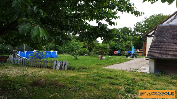 Ma-Cabane - Vente Maison Cernoy-en-Berry, 100 m²