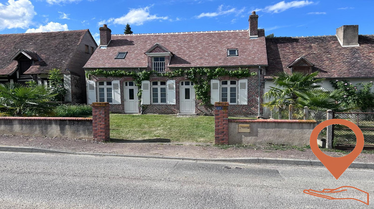 Ma-Cabane - Vente Maison Cernoy-en-Berry, 165 m²