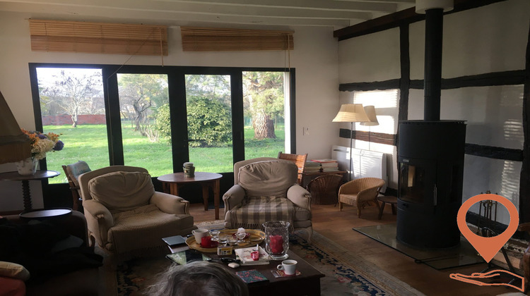 Ma-Cabane - Vente Maison Cernoy-en-Berry, 165 m²