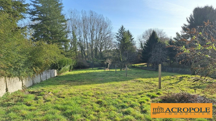 Ma-Cabane - Vente Maison Cernoy-en-Berry, 156 m²