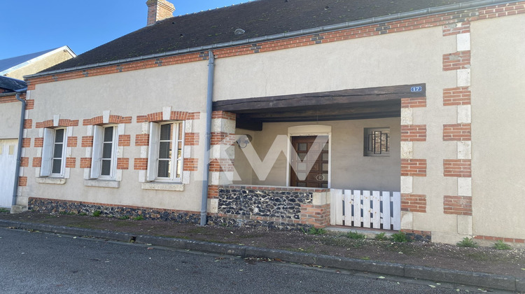 Ma-Cabane - Vente Maison Cernoy-en-Berry, 145 m²
