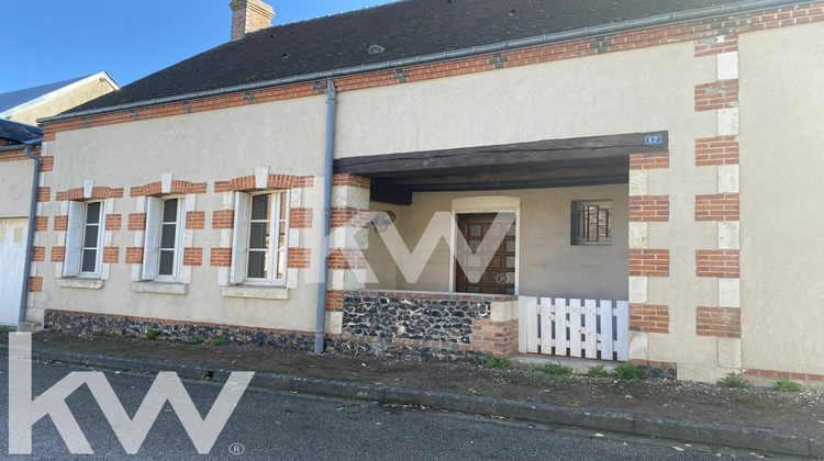 Ma-Cabane - Vente Maison Cernoy-en-Berry, 145 m²