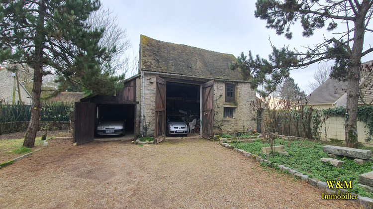 Ma-Cabane - Vente Maison CERNY, 200 m²