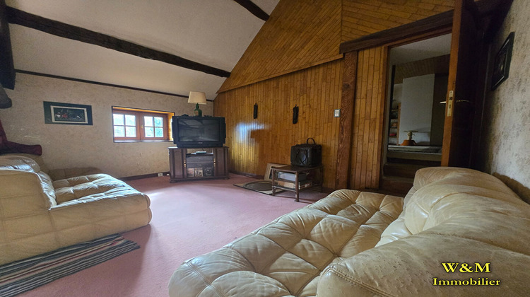 Ma-Cabane - Vente Maison CERNY, 200 m²