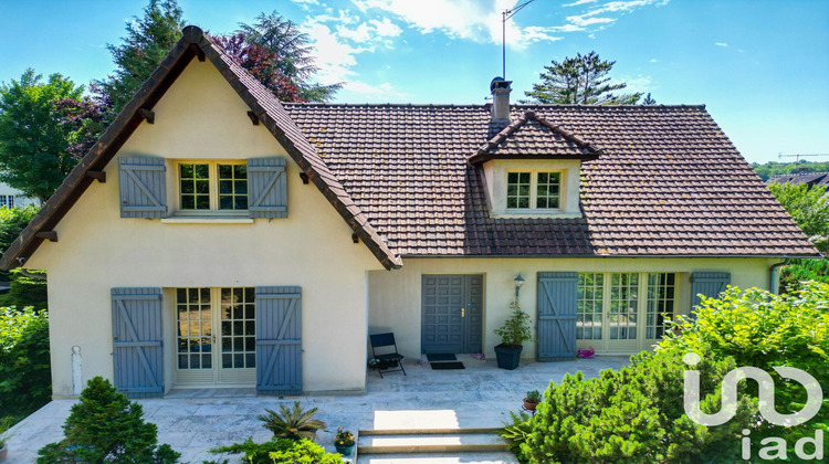 Ma-Cabane - Vente Maison Cerny, 143 m²