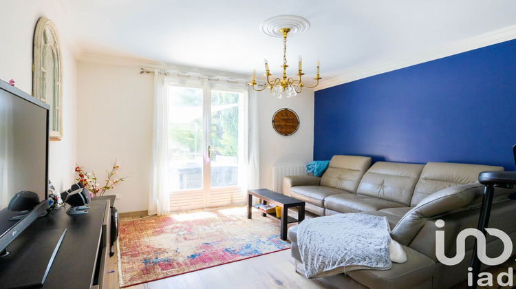 Ma-Cabane - Vente Maison Cerny, 143 m²