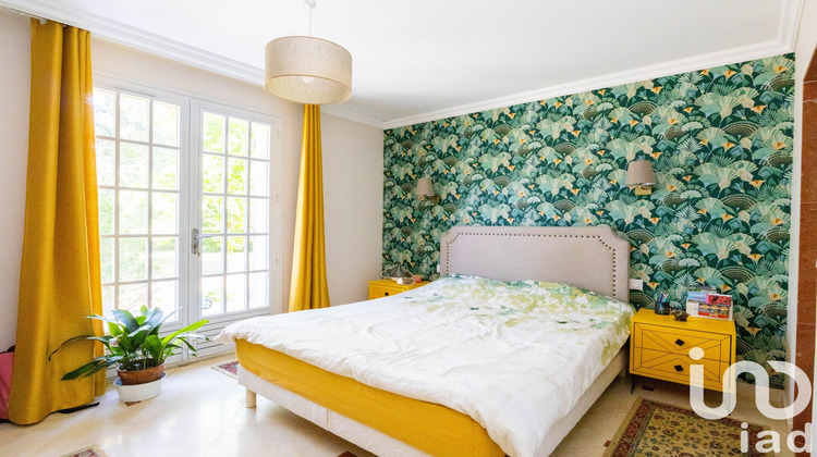 Ma-Cabane - Vente Maison Cerny, 143 m²