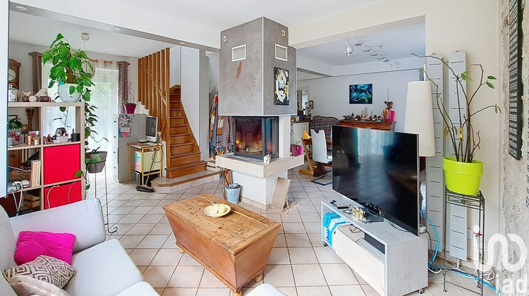 Ma-Cabane - Vente Maison Cerny, 202 m²