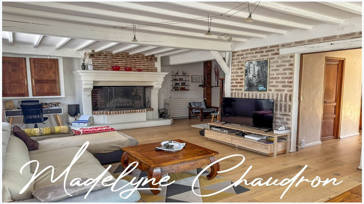 Ma-Cabane - Vente Maison CERNY, 130 m²