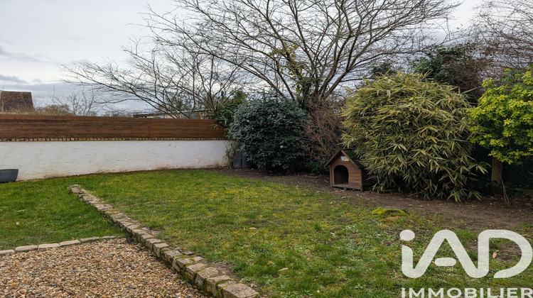 Ma-Cabane - Vente Maison Cerny, 70 m²