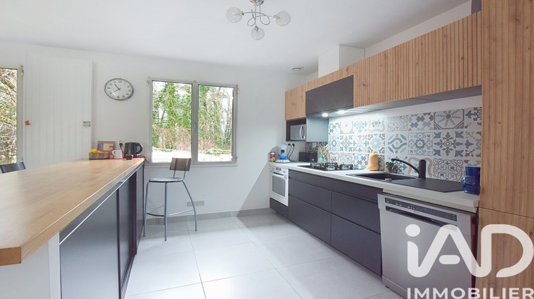 Ma-Cabane - Vente Maison Cerny, 127 m²