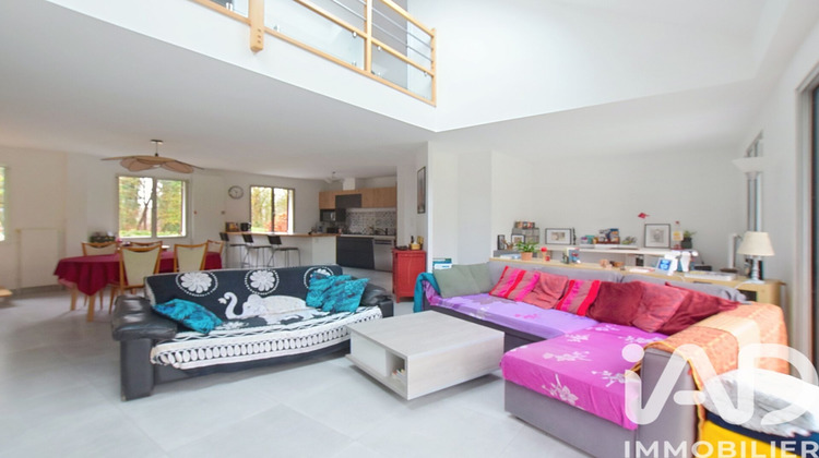 Ma-Cabane - Vente Maison Cerny, 127 m²