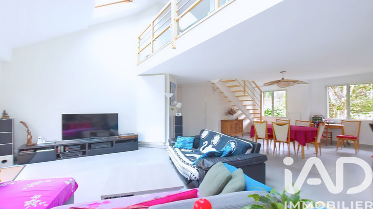 Ma-Cabane - Vente Maison Cerny, 127 m²