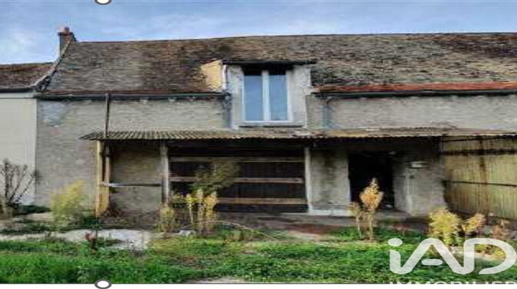 Ma-Cabane - Vente Maison Cerny, 60 m²