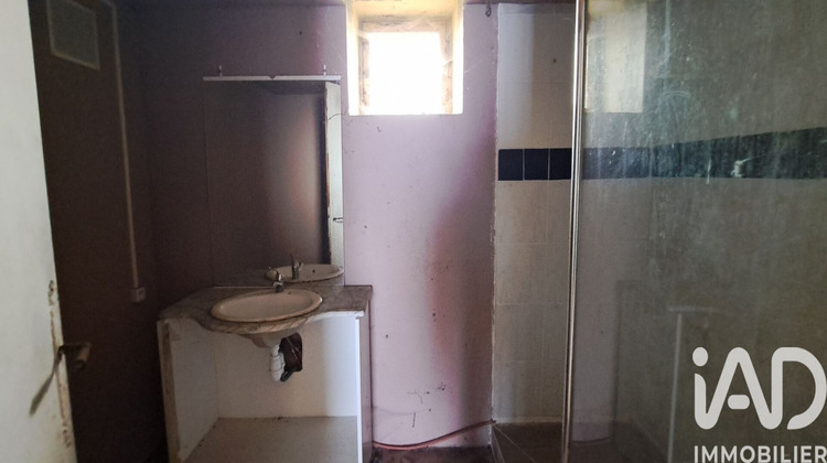 Ma-Cabane - Vente Maison Cerny, 60 m²