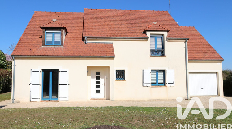 Ma-Cabane - Vente Maison Cerny, 133 m²