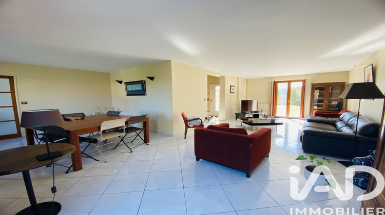 Ma-Cabane - Vente Maison Cerny, 133 m²