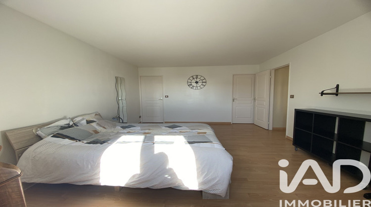 Ma-Cabane - Vente Maison Cerny, 133 m²