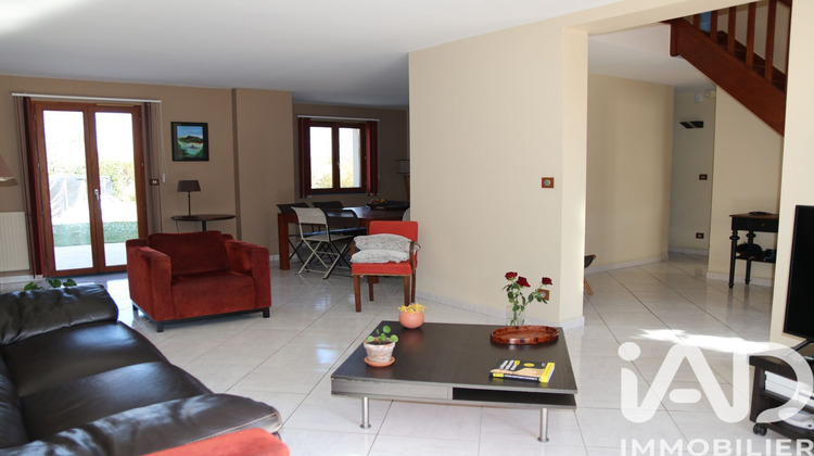Ma-Cabane - Vente Maison Cerny, 133 m²