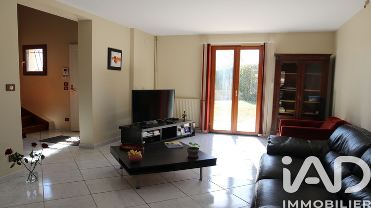Ma-Cabane - Vente Maison Cerny, 133 m²