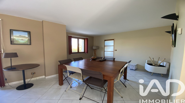 Ma-Cabane - Vente Maison Cerny, 133 m²