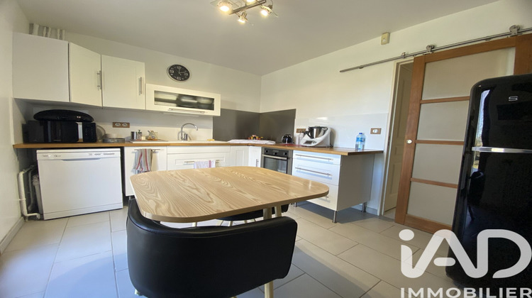 Ma-Cabane - Vente Maison Cerny, 133 m²
