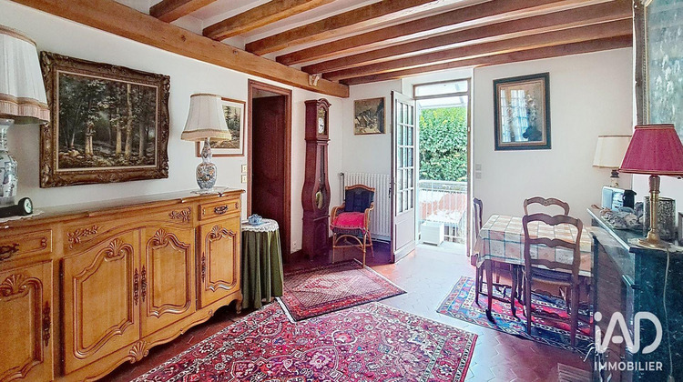 Ma-Cabane - Vente Maison Cerny, 133 m²