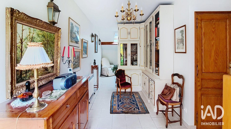 Ma-Cabane - Vente Maison Cerny, 133 m²