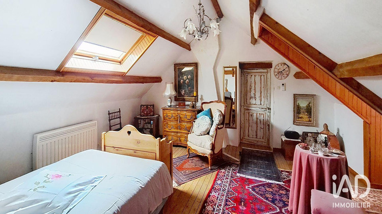 Ma-Cabane - Vente Maison Cerny, 133 m²