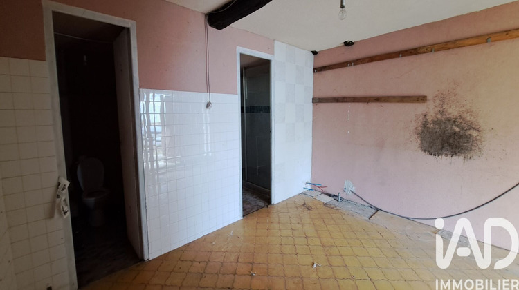 Ma-Cabane - Vente Maison Cerny, 60 m²