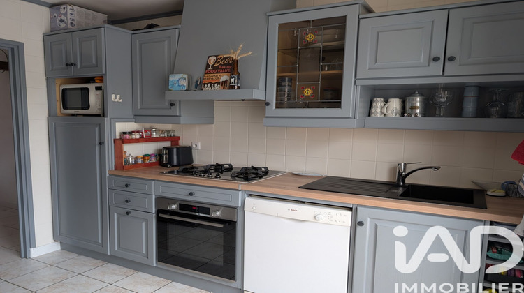 Ma-Cabane - Vente Maison Cerny, 69 m²