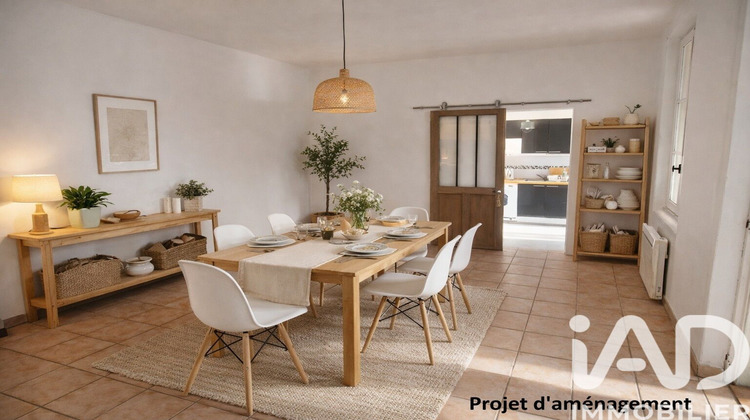 Ma-Cabane - Vente Maison Cerny, 105 m²